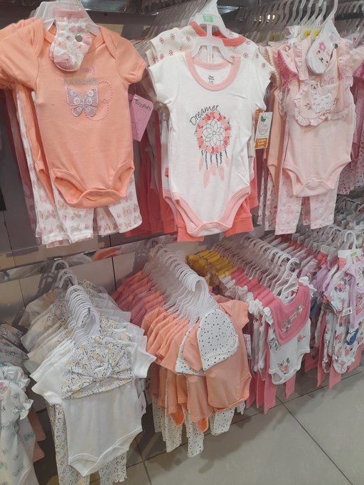 Accesorios para Bebé en David, Chiriquí, Panamá - Shopping Center